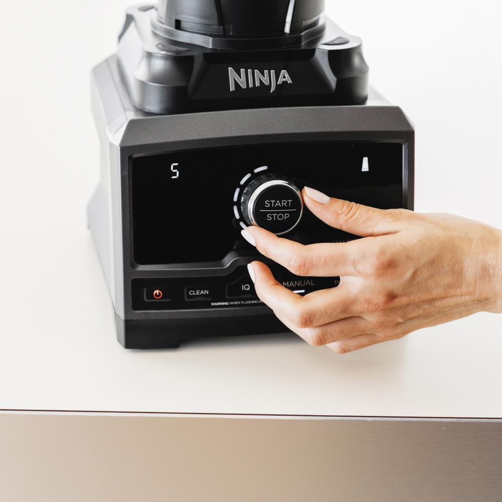 ninja blender 1500 w
