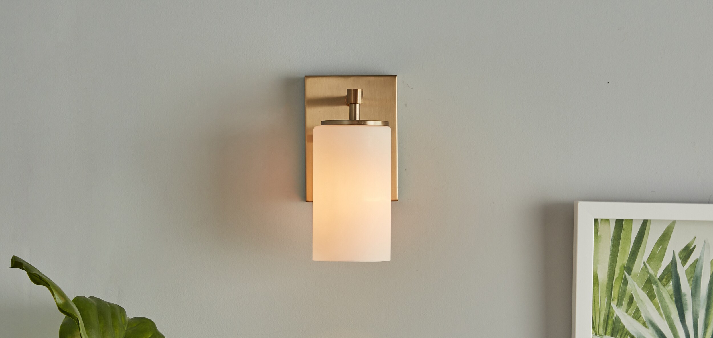 Sea Gull Lighting Wall Sconces at Lowes.com