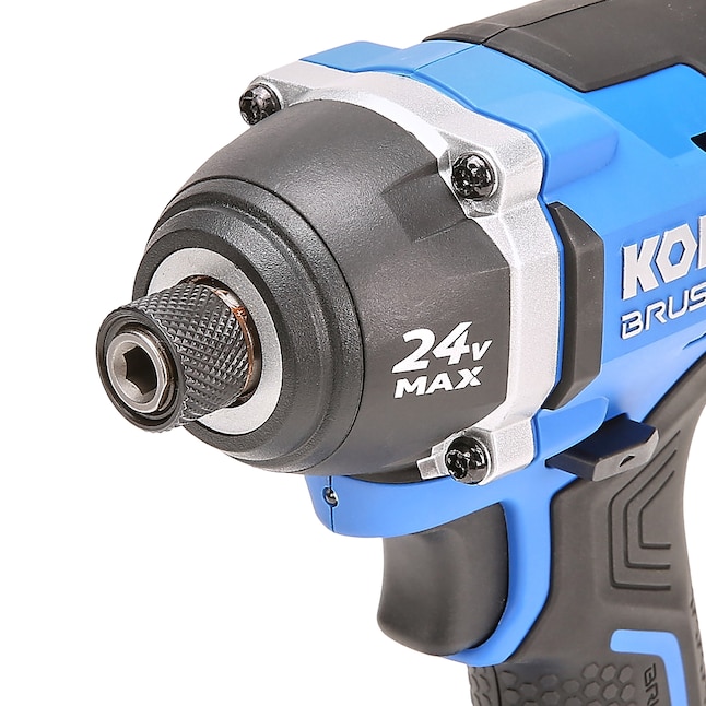 Kobalt Impact Drivers #KID 1324A-03 - 2