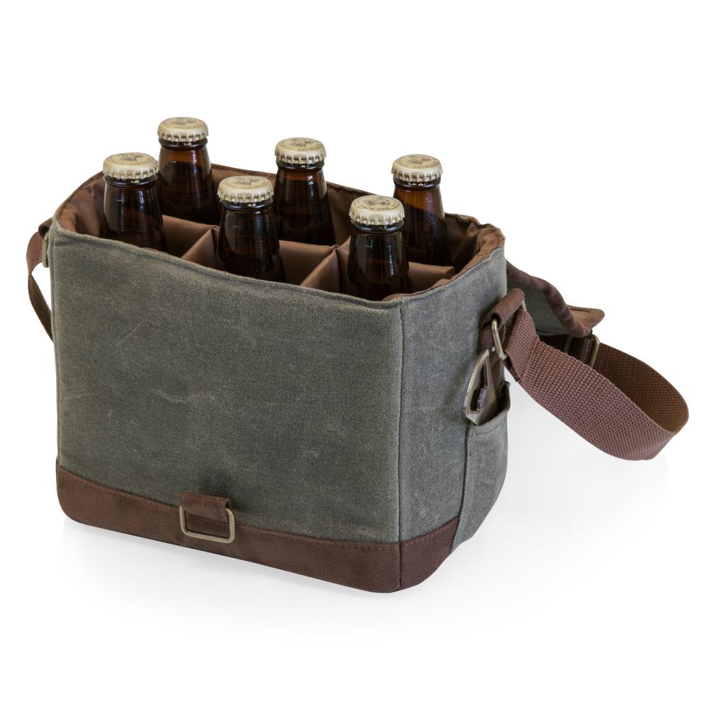 Picnic Time Insulated Personal Cooler in the Portable Coolers 