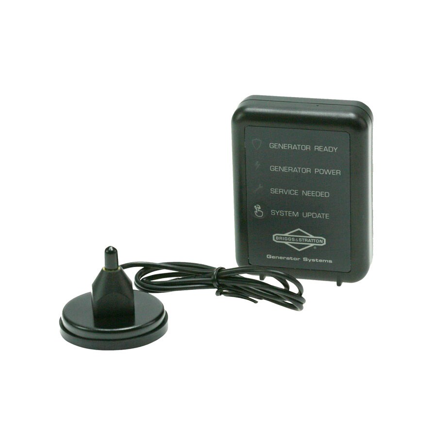 Generac 6664 Wireless Remote Monitor System for Generators B2 for sale online 