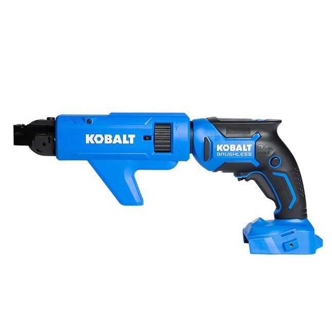 Kobalt Screw Guns #KDS 124B-03 - 6