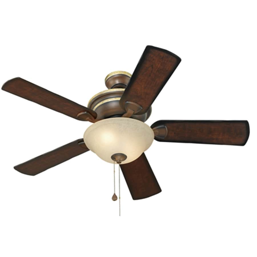 harbor breeze ceiling fan removing globe