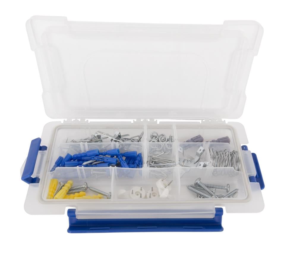 Kobalt 119-Piece Household Tool Set with Soft Case in the 