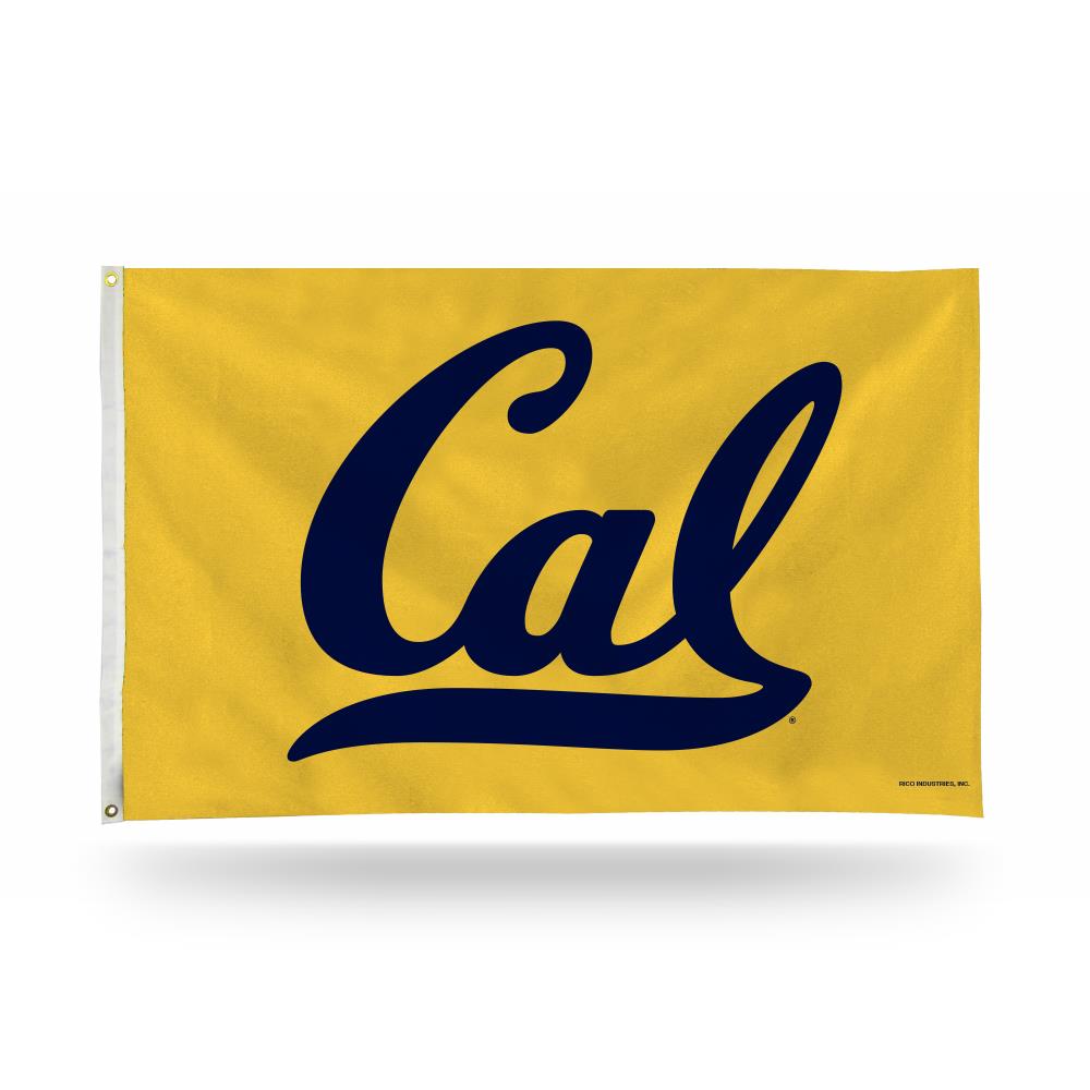 North carolina State University Silkscreen Fan Flag NCAA Licensed College 