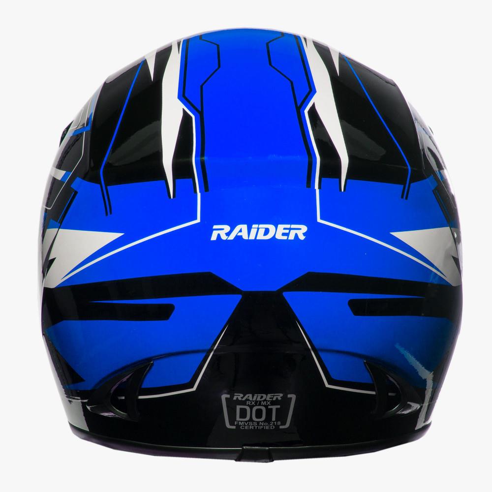 raider rx1 helmet