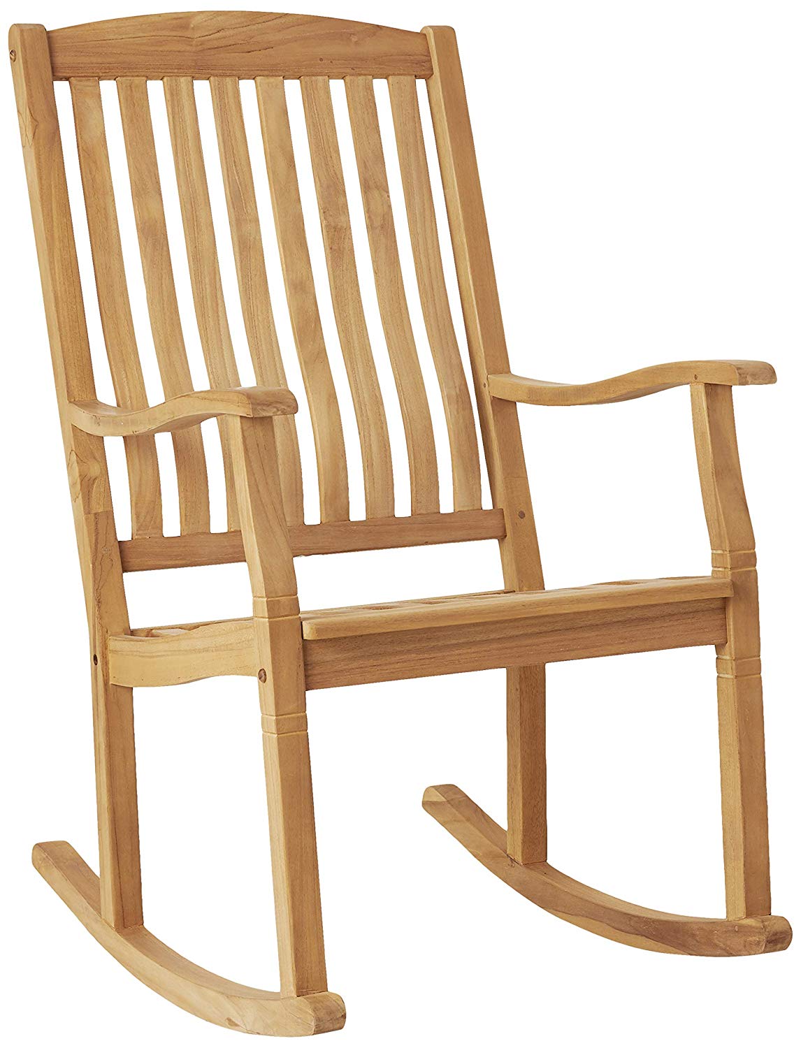 sams teak rocker