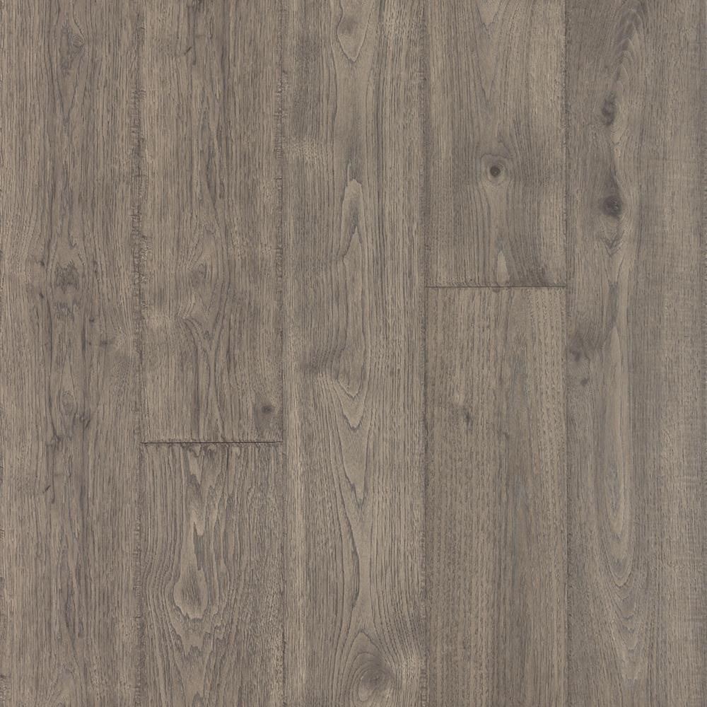 Pergo Timbercraft Wetprotect Waterproof Anchor Grey Oak 12 Mm Thick Waterproof Wood Plank 7 In W X 50 In L Laminate Flooring 16 93 Sq Ft In The Laminate Flooring Department At Lowes Com