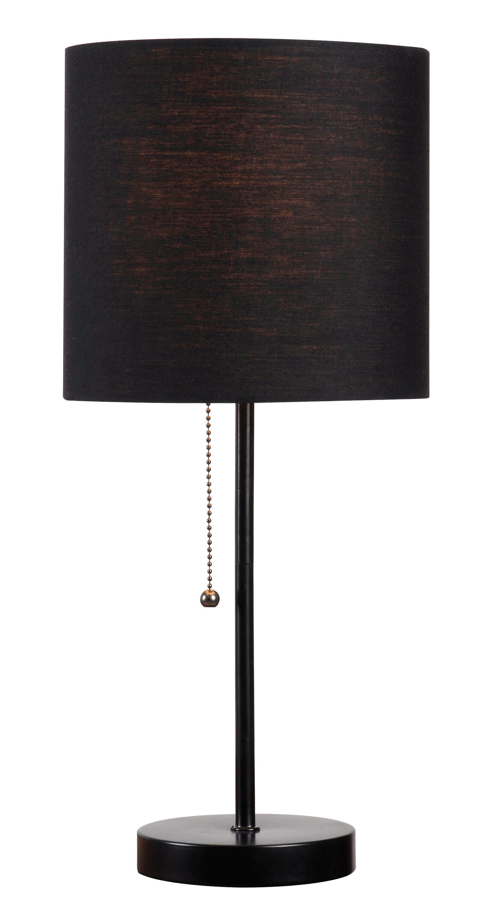 lowell buffet lamp