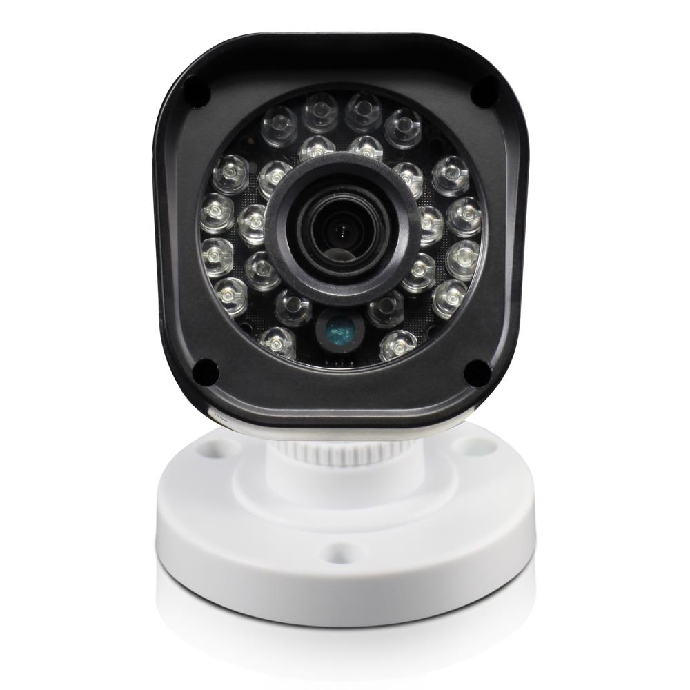 Swann 1600 Outdoor 4Camera Wired 1Tb Hard Drive Security Camera System