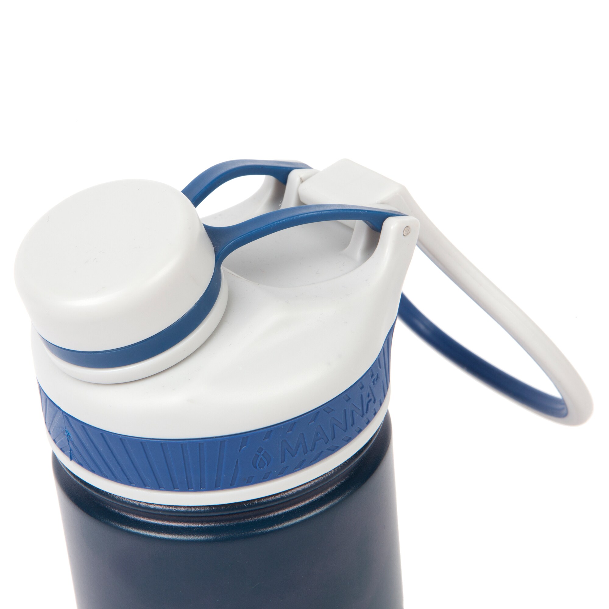 Details about   Manna The Ranger Pro 18 Oz Lakeside Sunset 18/8 Stainless Steel Bottle 