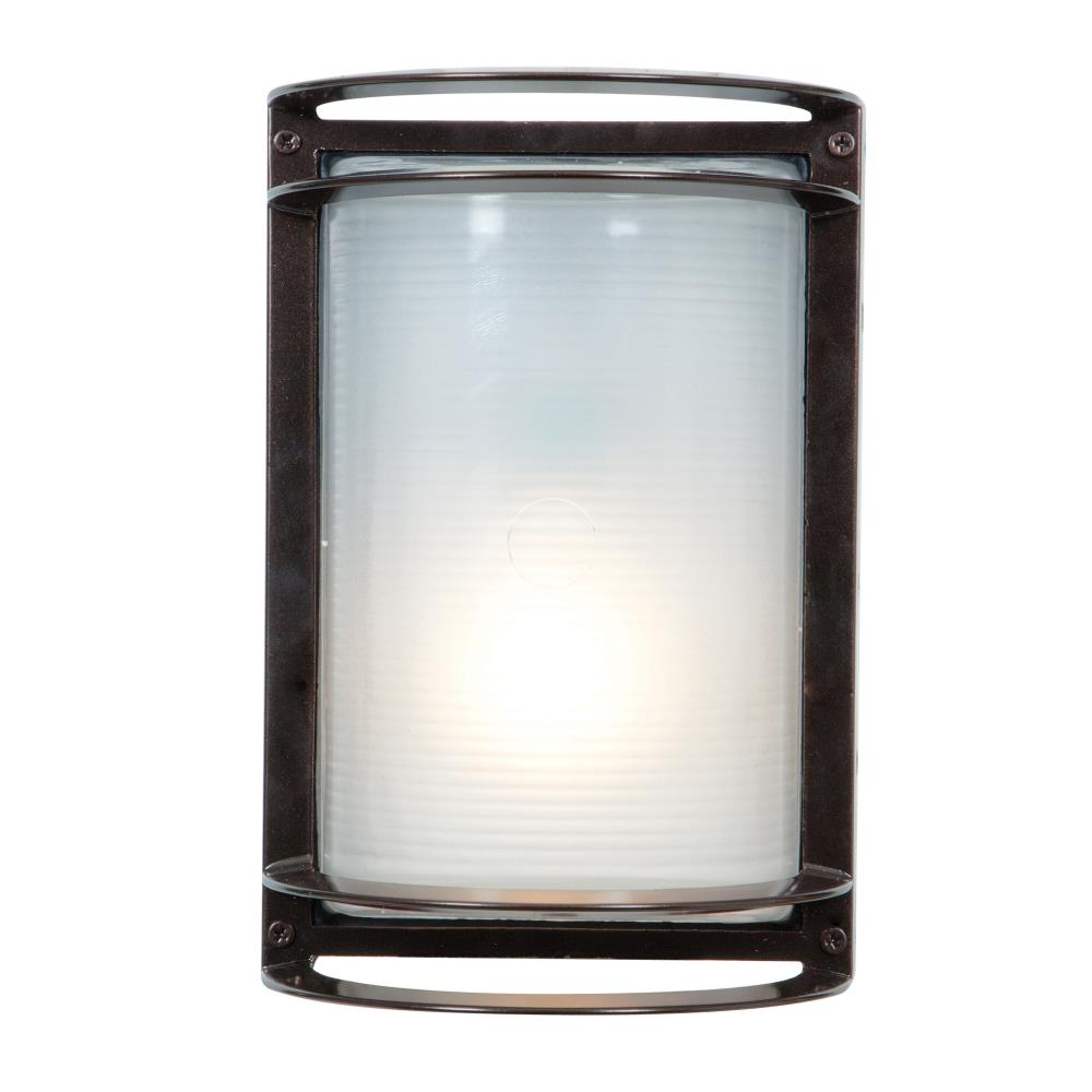 half wall sconce replacement glass