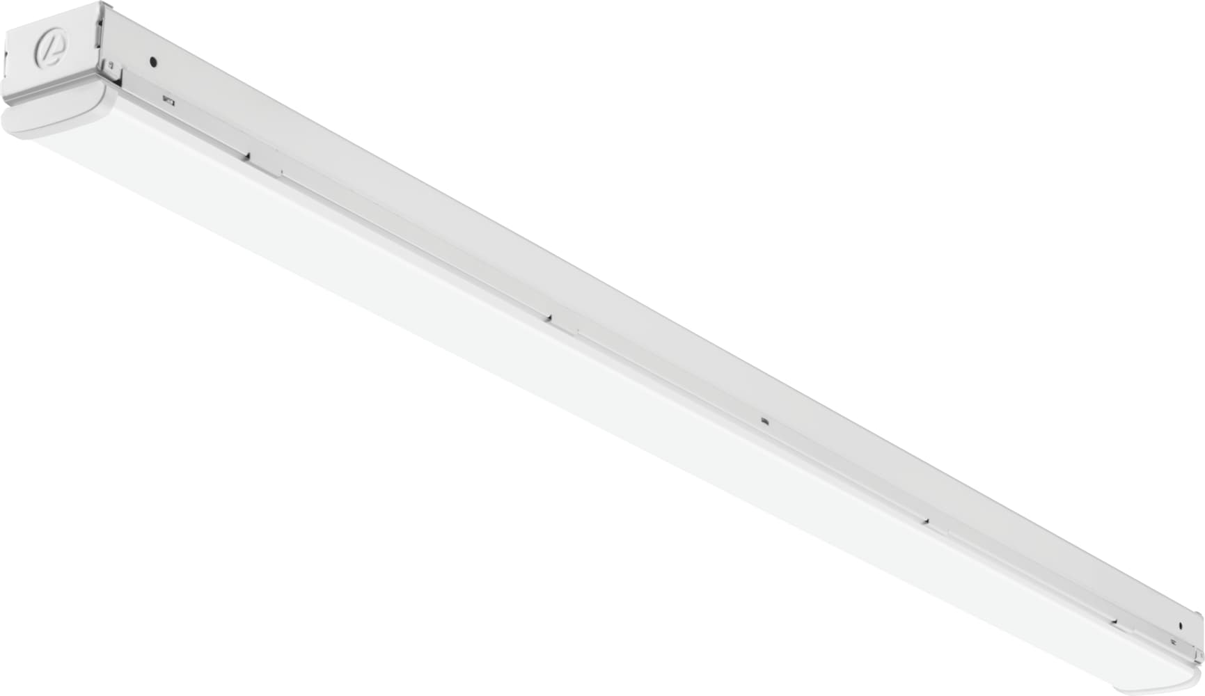 Lithonia Lighting 204ruh Strip Light Fixture 120 V 32 W 1 Lamp for sale online 