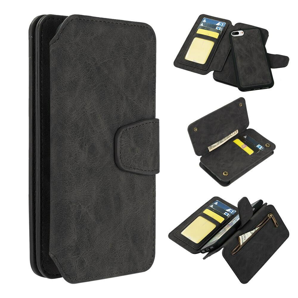 iphone 8 plus coach wallet case