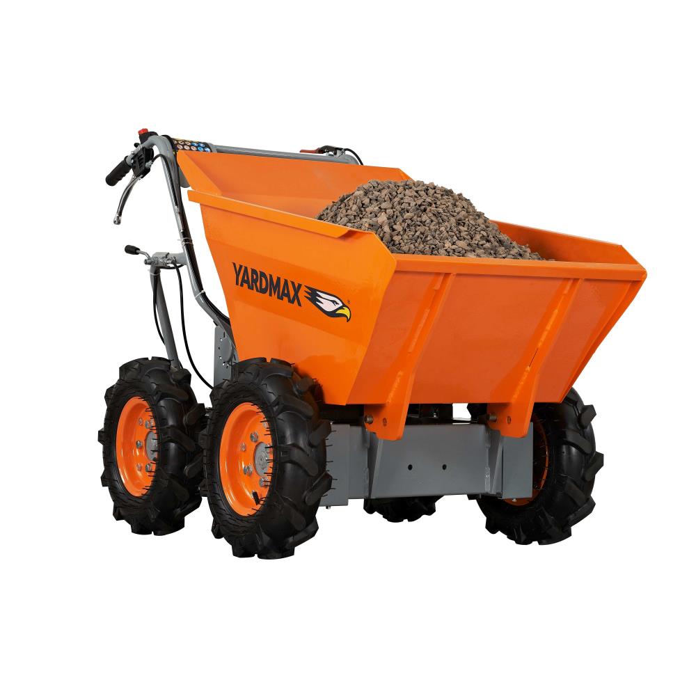 65Lt Lightweight Caddy barrow Easy to move Garden waste & tools Draper 78643 ATT 