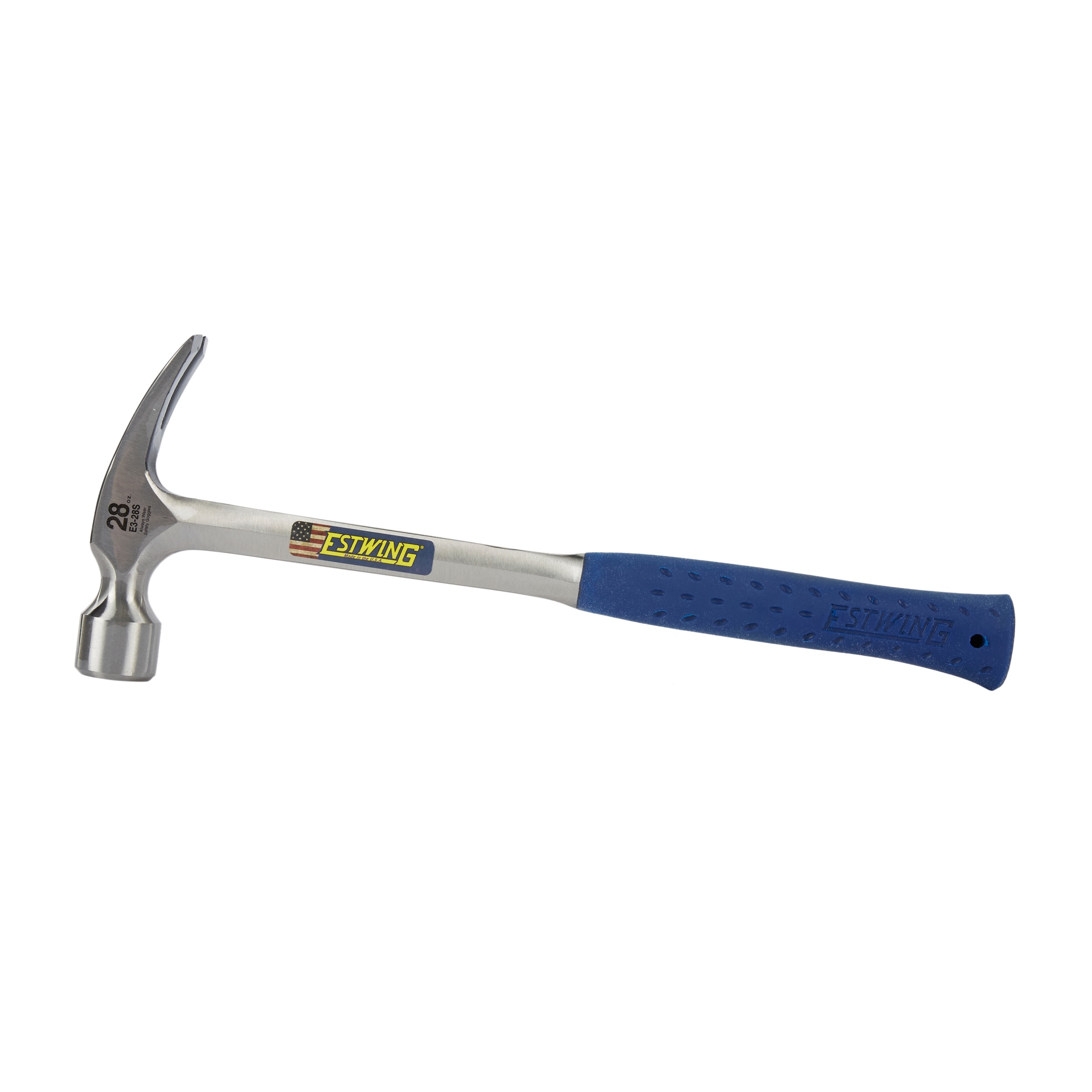 Ox Tools P082328 Pro Framing Hammer 28oz 