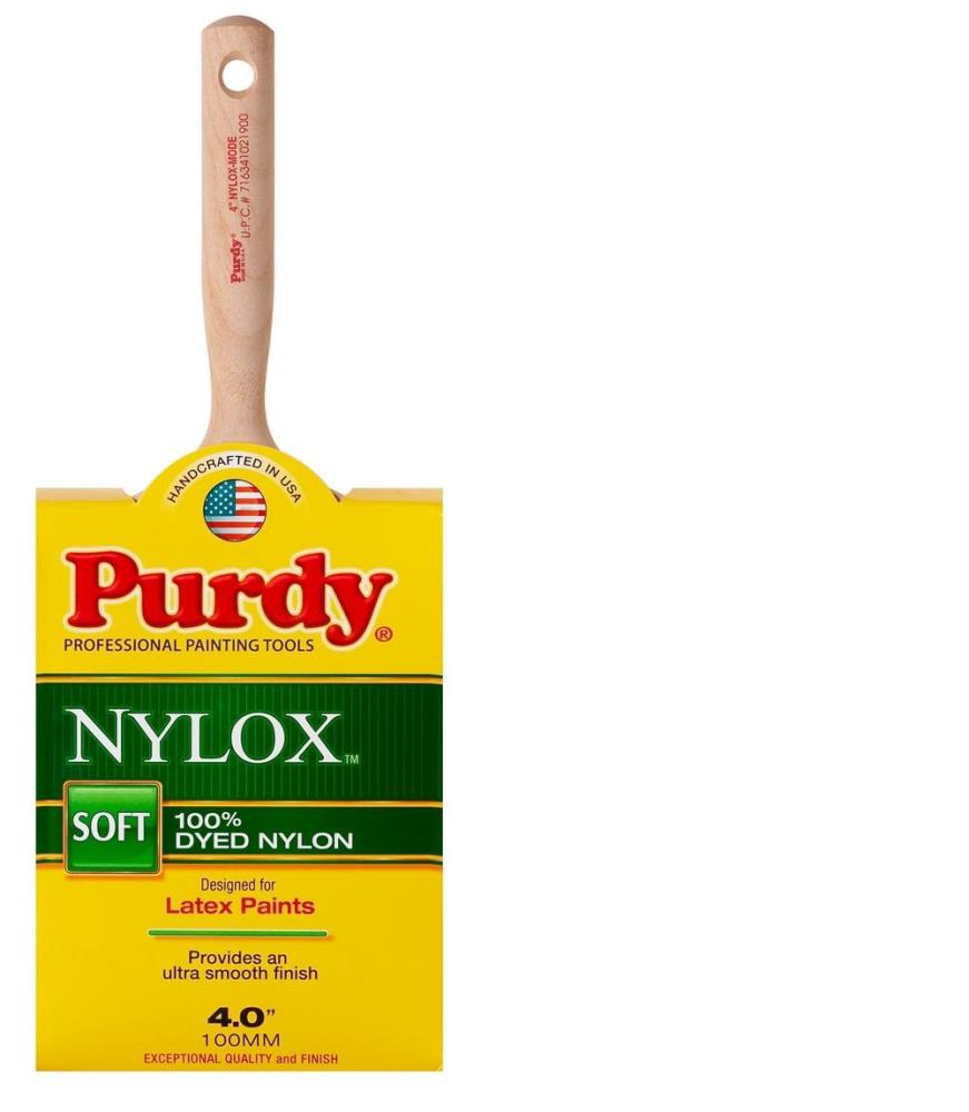 Purdy Paint Brushes XL Monarch Pro Extra XL Sprigs Syntox Cubs FULL RANGE 