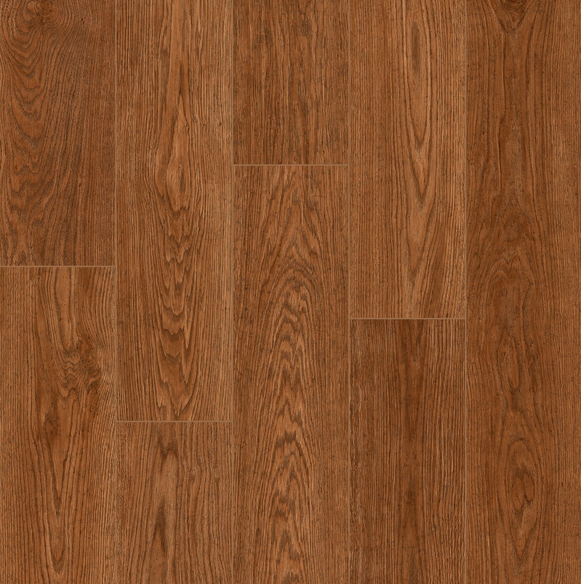 Swiftlock 4 45 In W X 4 23 Ft L Ginger Oak Wood Plank Laminate Flooring In The Laminate Flooring Department At Lowes Com