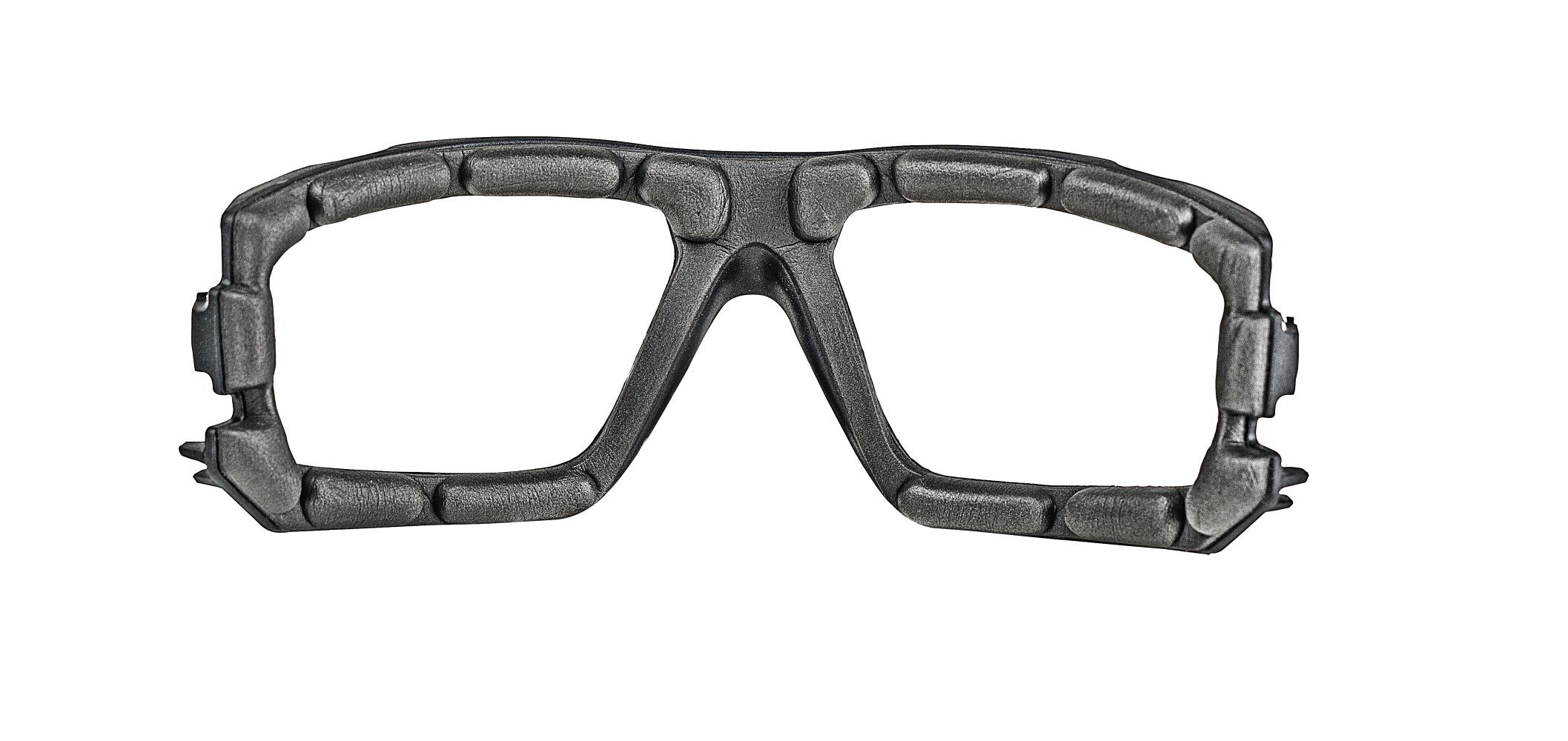 vergeven Zeker Misverstand SoundShield Pro Series 1 Full Face EVA Foam Gasket for READYMAX SoundShield  Pro Series 1 Safety Glasses (Item Only Fits Our Pro Series Safety Glasses)  in the Eye Protection department at Lowes.com