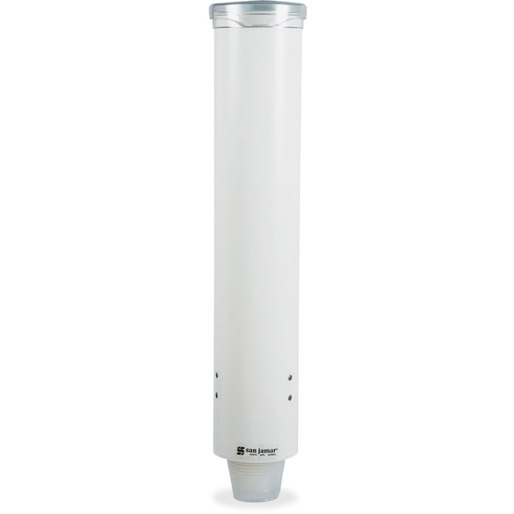 uopjkl Pull de type Water Cup Distributeur pour 60 41cm Weiß 80 gobelets jetables Roulement 9 9 
