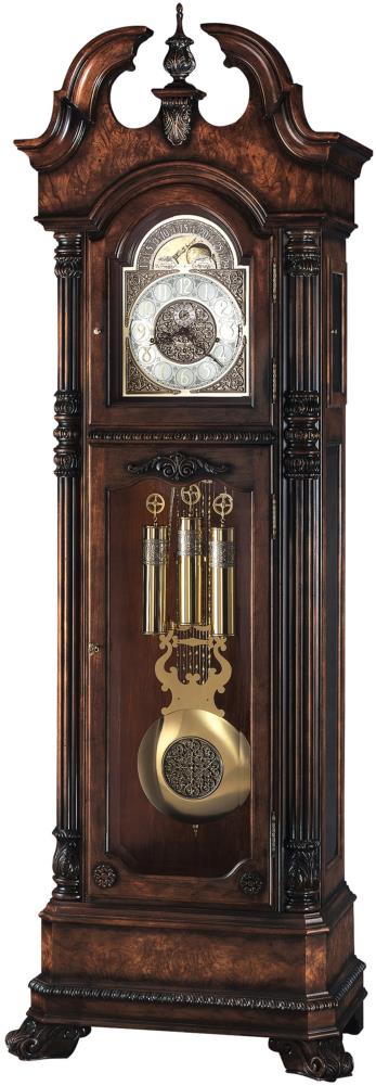 Howard Miller Grandfather clock door key set of 50 Antique Finish 