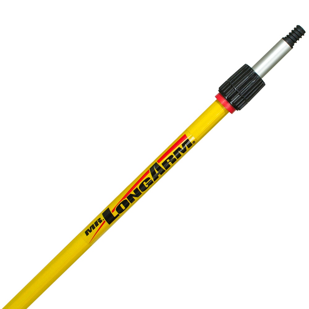 Mr Longarm 9248 Twist-Lok Extension Pole Fоur Paсk, N/A