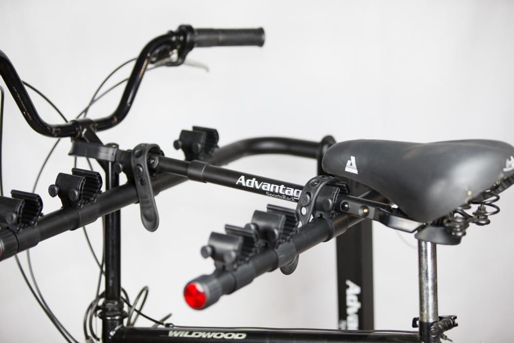 female bike adapter bar
