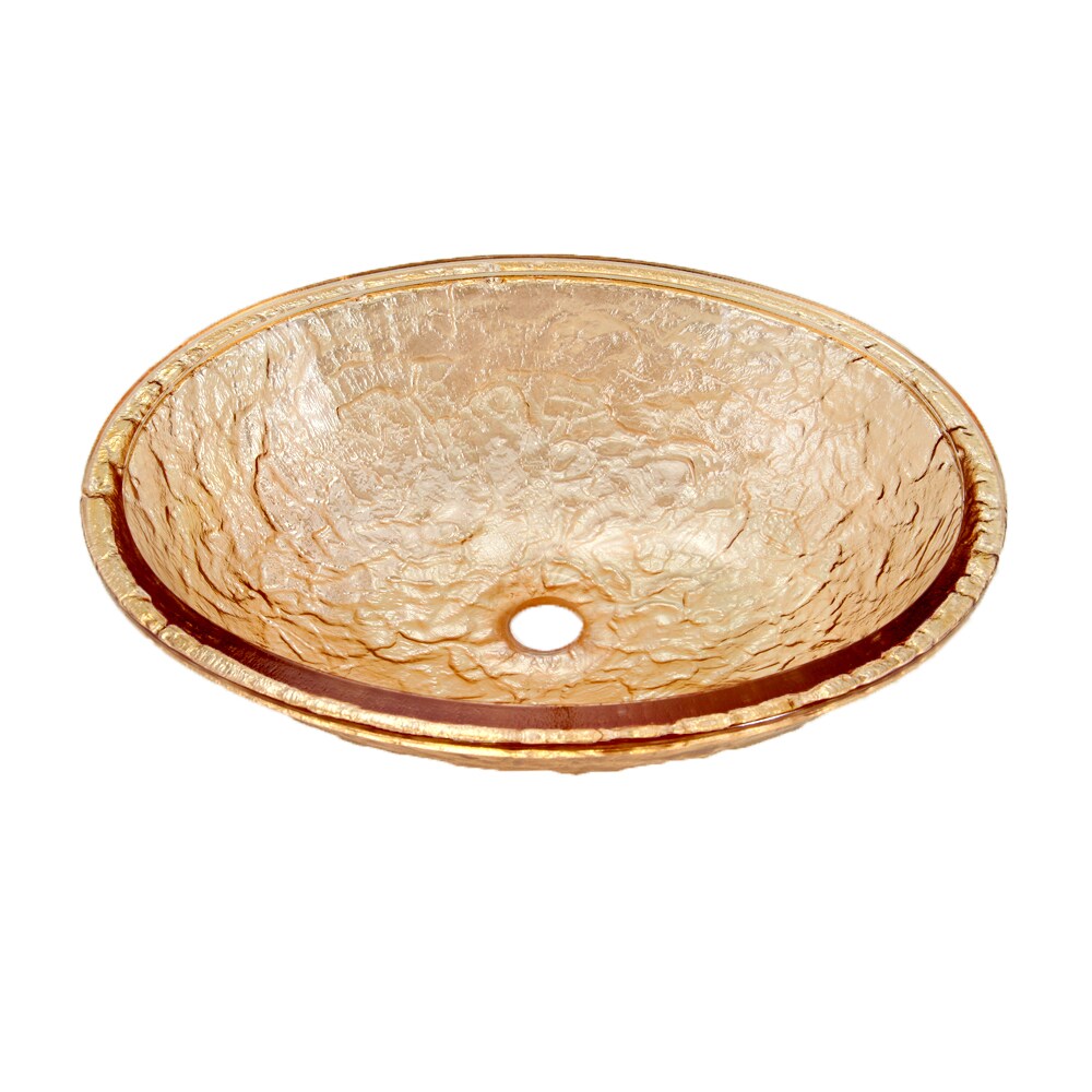 Details about   JSG Oceana 007-307-100 Undermount Drop-In Combination Vessel Sink Champagne Gold 