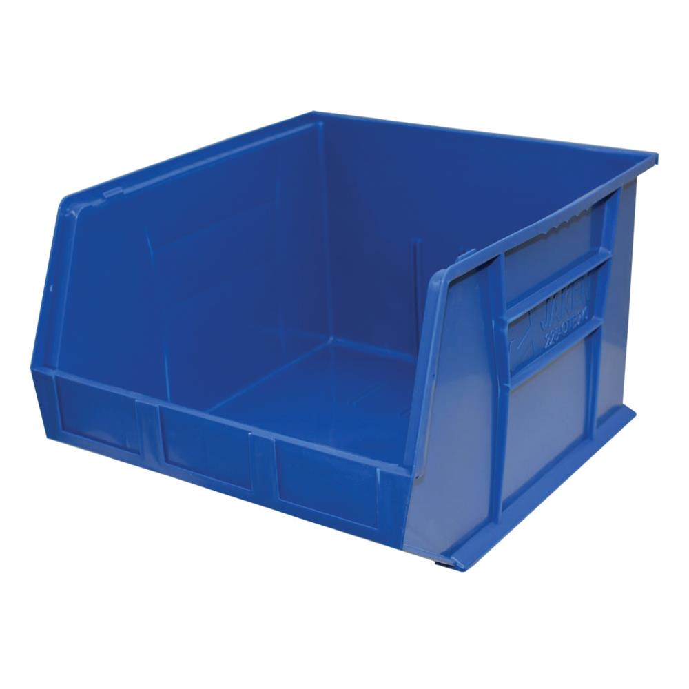 Collapsible Storage Container 11" x 11 "x 8 " Essentials 
