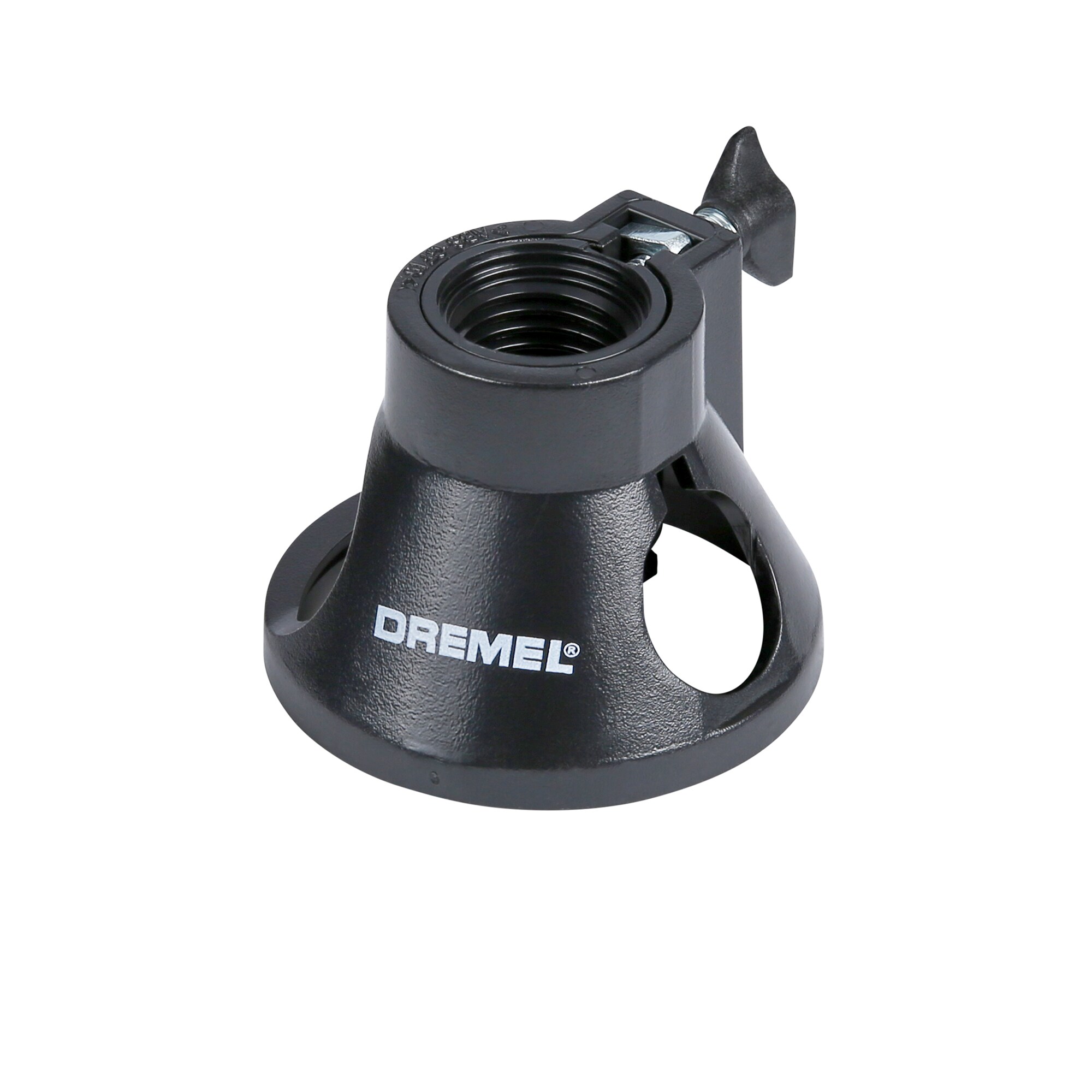Dremel 565 Multipurpose Cutting Kit with Rotary Tool Screw-On Mounting System