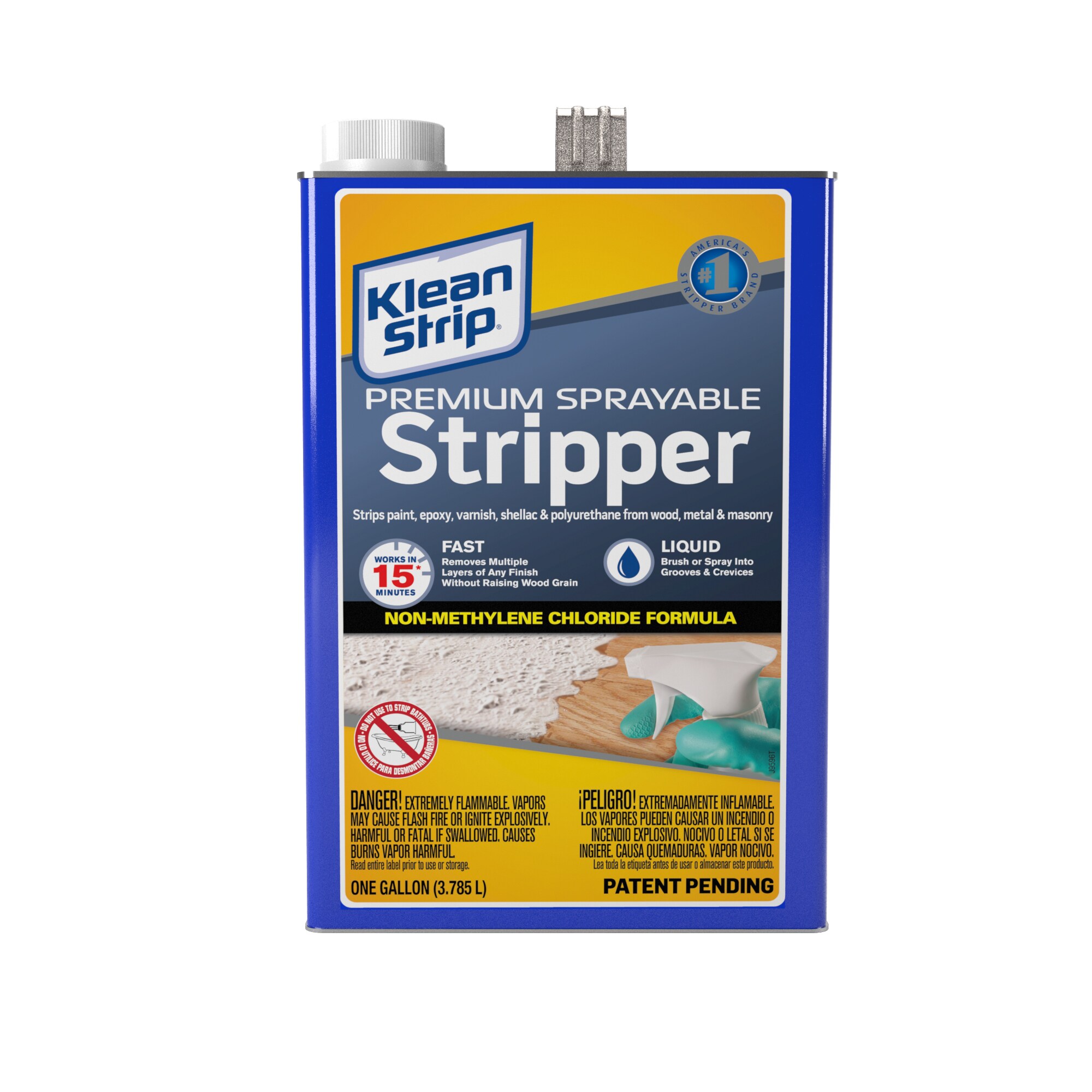 paint stripper home depot