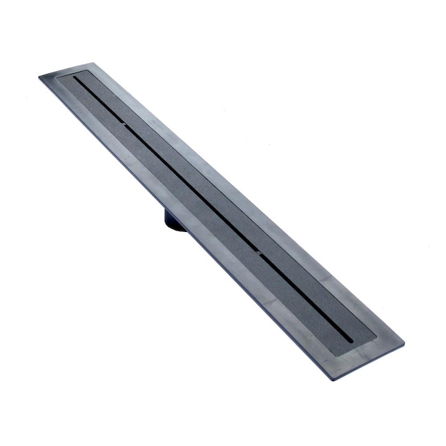 Compotite ABS Tile-­Over Top Use with Our Linear Drains
