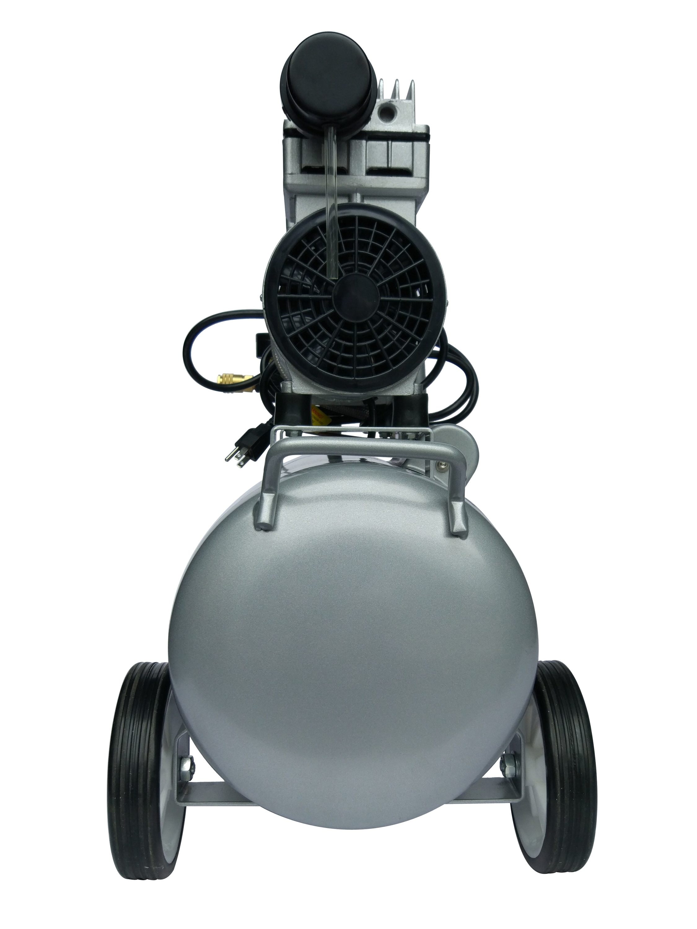 Aire comprimido caldera Alu 80 l de aire comprimido recipiente de aire comprimido Tank compresor l4980a 