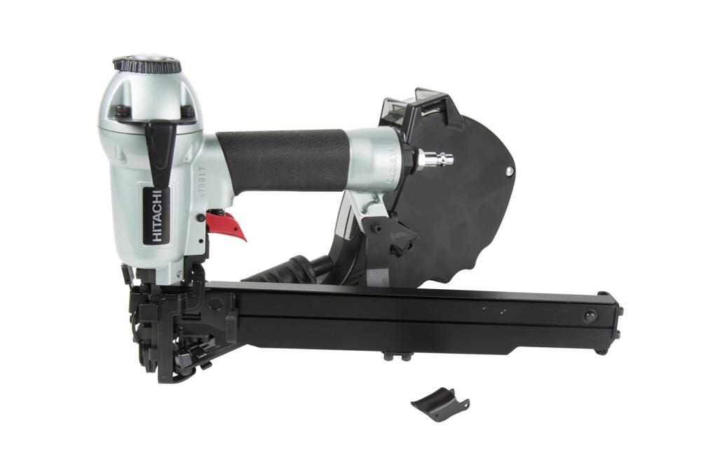 Freeman PPCS Pneumatic Plastic Cap Stapler with Staples Freeman PPCS Pneumatic Plastic Cap Stapler with Staples