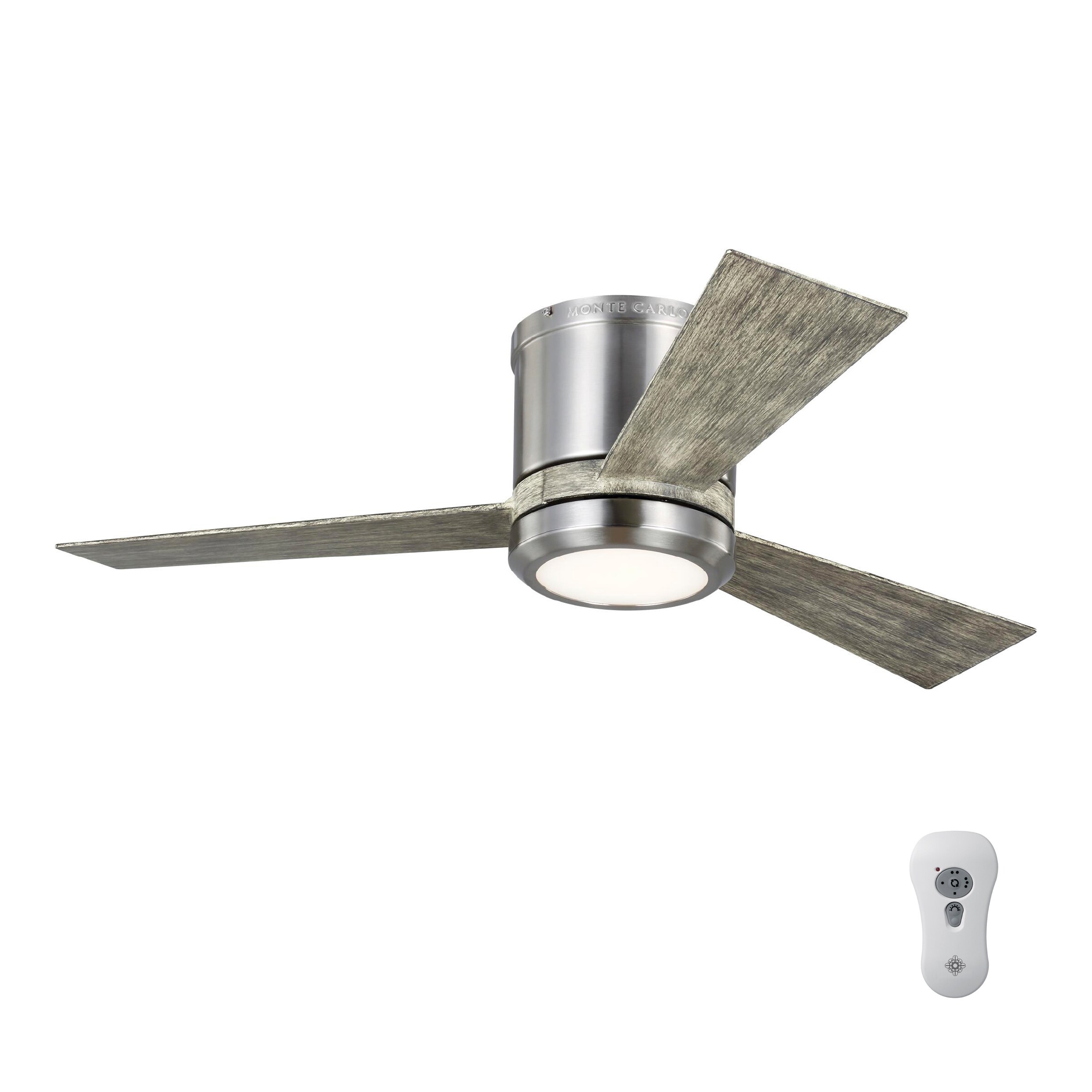 jett 3 blade led ceiling fan