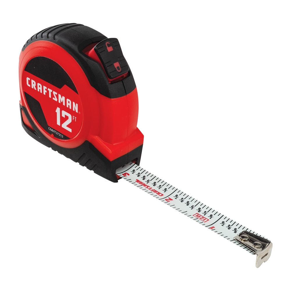 Astorn Metric Tape Measure 16Ft5M Retractable - Clear, Easy To Read Measuring  Tape For Adults & Kids - Cinta Metrica Profesional