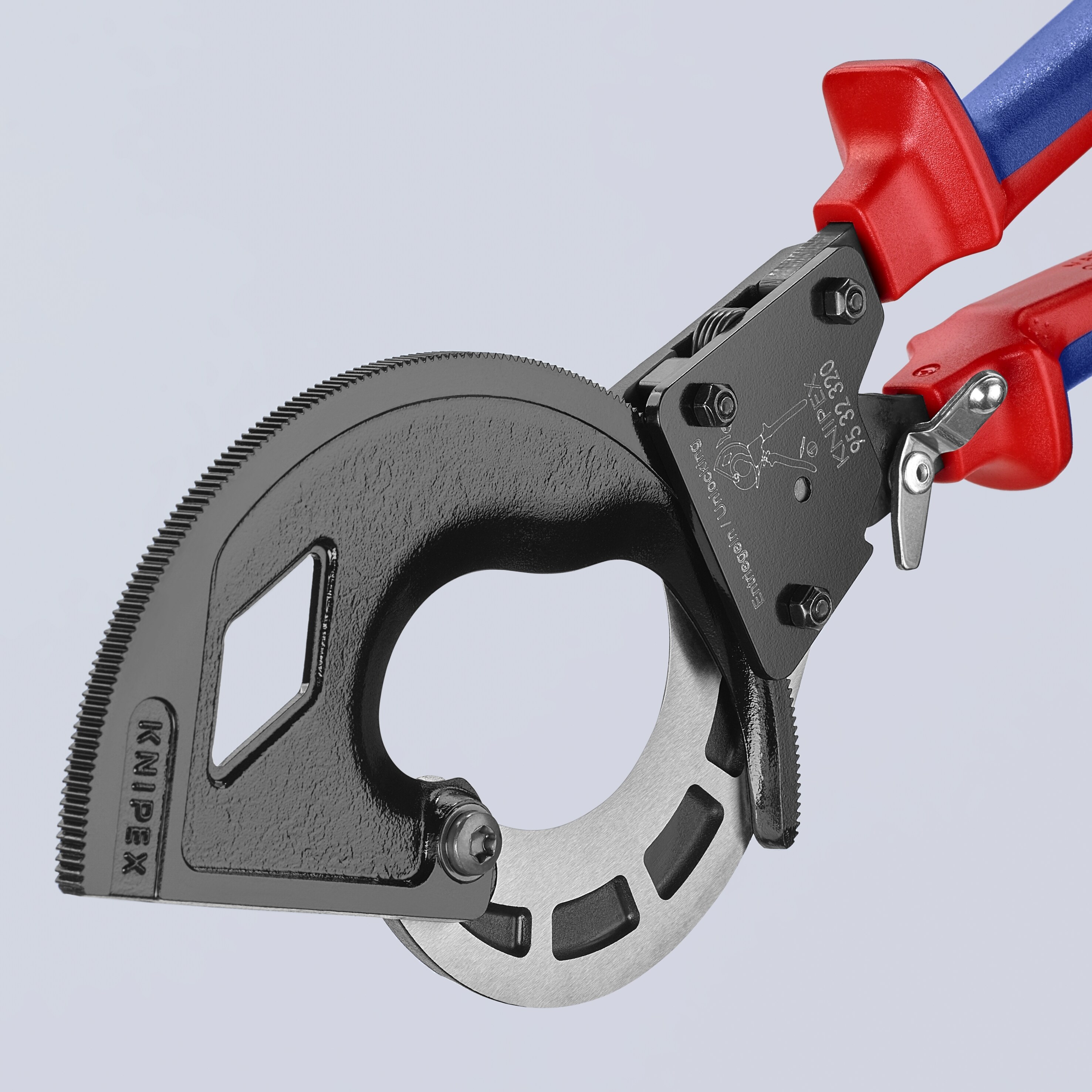 KNIPEX Cutting Pliers at Lowes.com