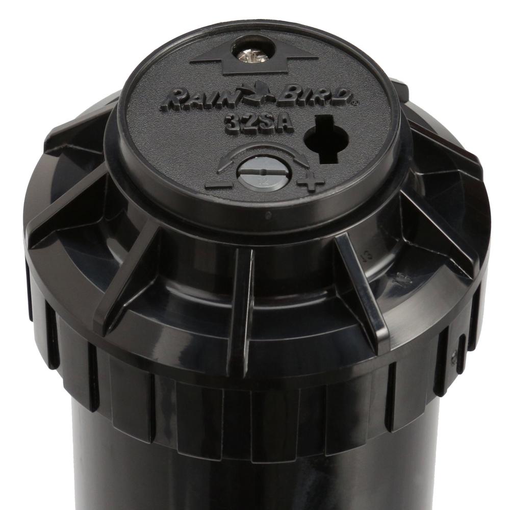 Rain Bird 32sa Simple Adjust Pop-up Rotor Sprinkler for sale online 