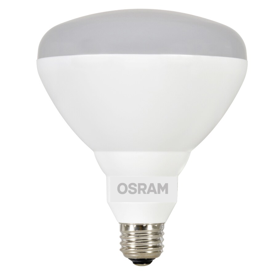 sylvania led br30 3500k