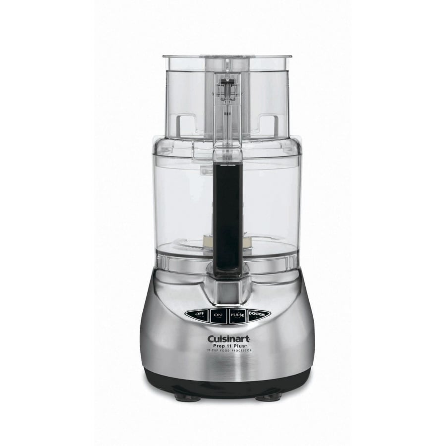 White for sale online Cuisinart DLC-8SY 11 Cup Food Processor 