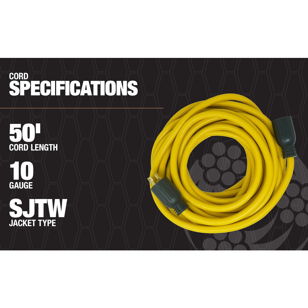 Southwire Generator Cord