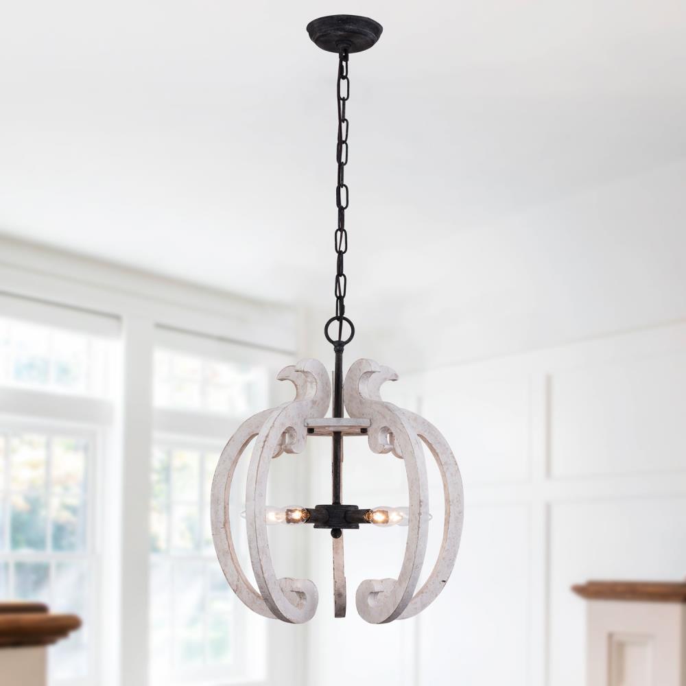 oaks decor chandelier