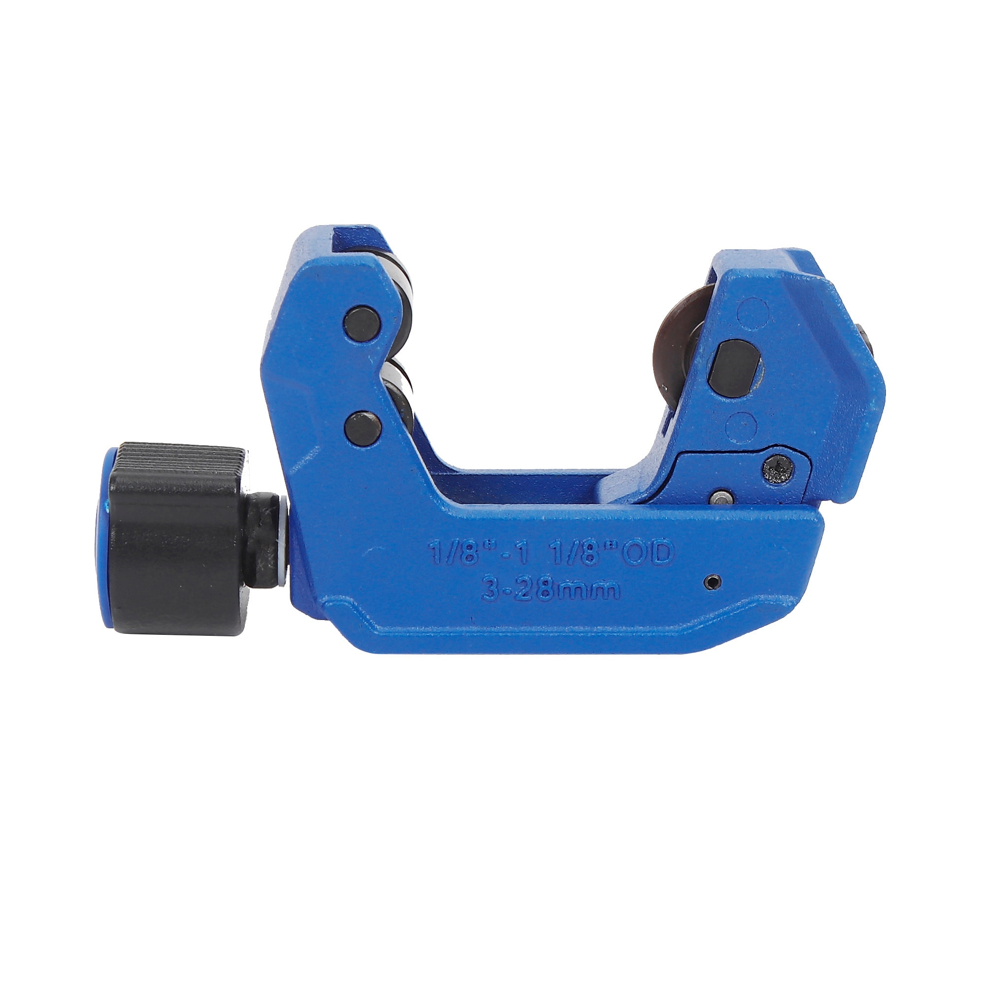 Details about   Kobalt Ratcheting Pipe Cutter #2146939 