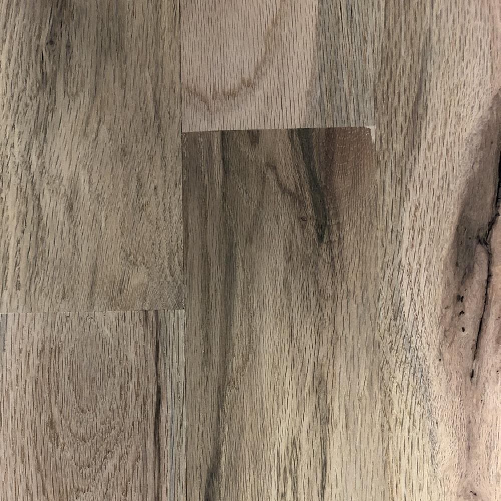 Bridgewell Resources White Oak Clear White Oak 2 1 4 In Wide X 3 4 In Thick Smooth Traditional Solid Hardwood Flooring 19 5 Sq Ft In The Hardwood Flooring Department At Lowes Com