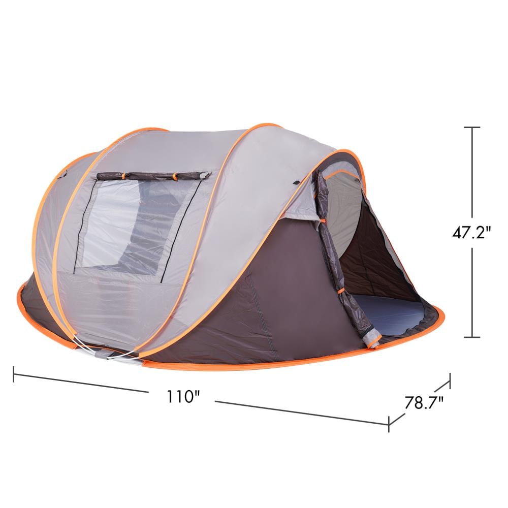 Magadi 5 tent -5F Kodiak -15F sleeping bags combo set High Peak USA HP 626 and Redwood