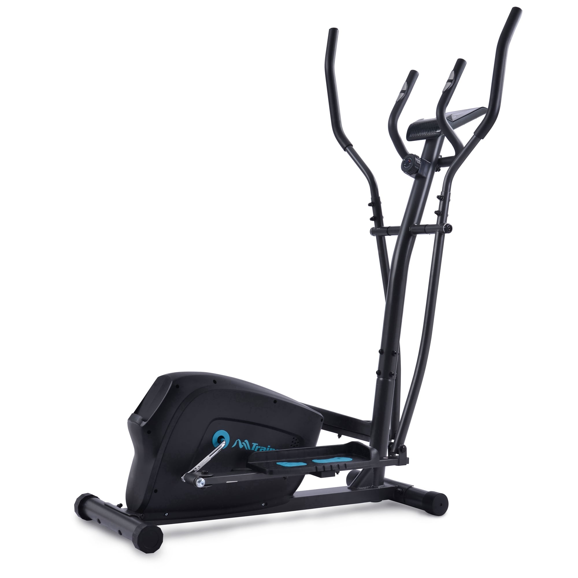 Details about   Fitness Double Pedal Exercise Bike 8 Levels Magnetic Gym Resistance Trainer USA 