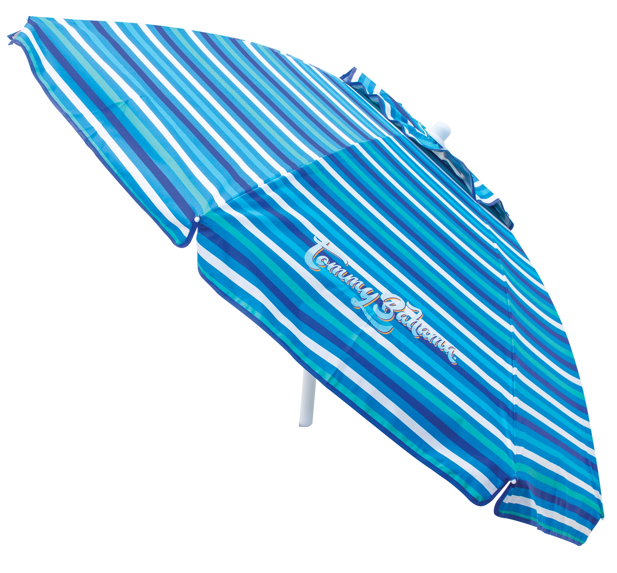 Tommy Bahama BHBUSAZIN027361 Beach Umbrella for sale online 