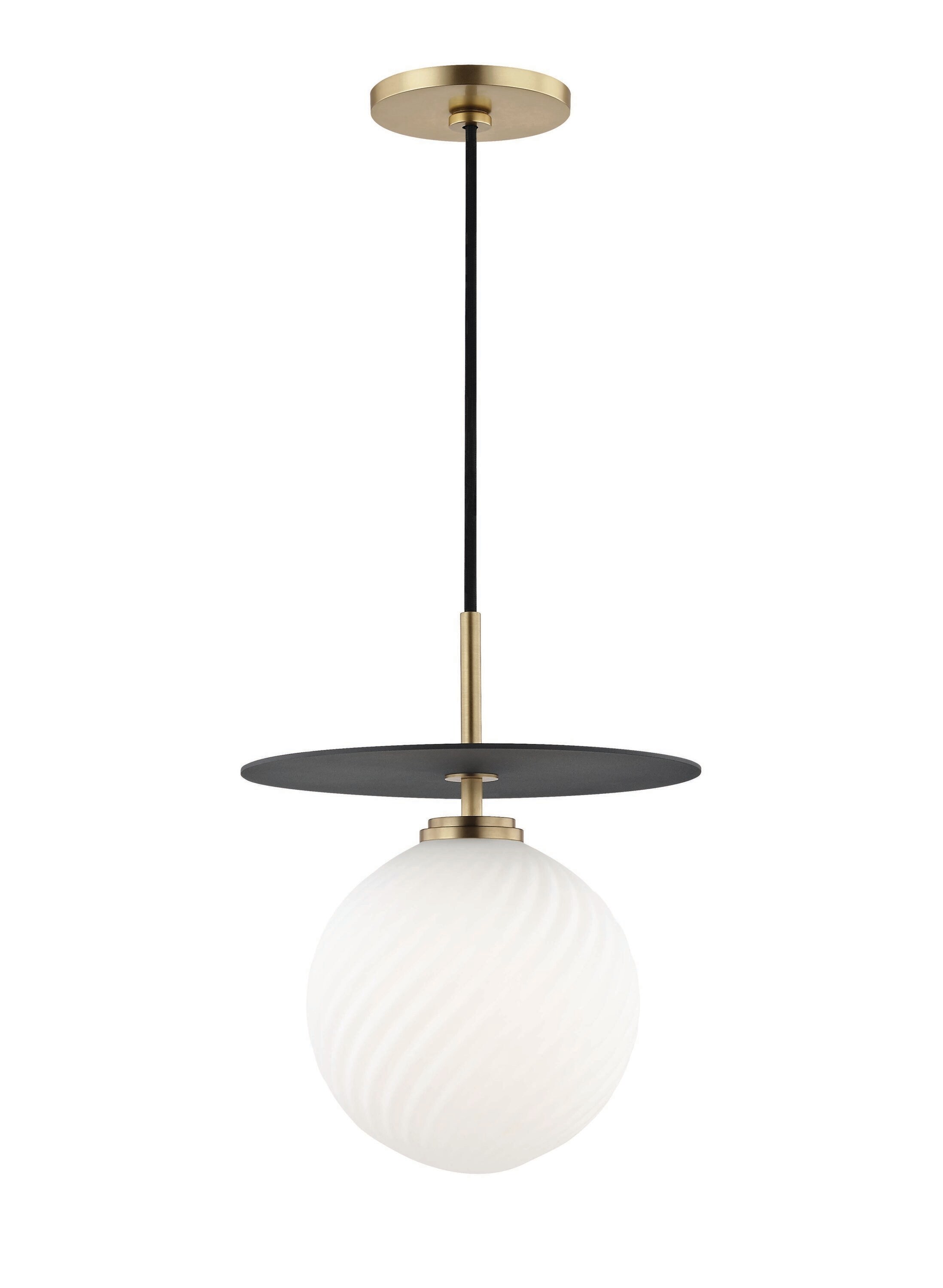 mitzi globe light