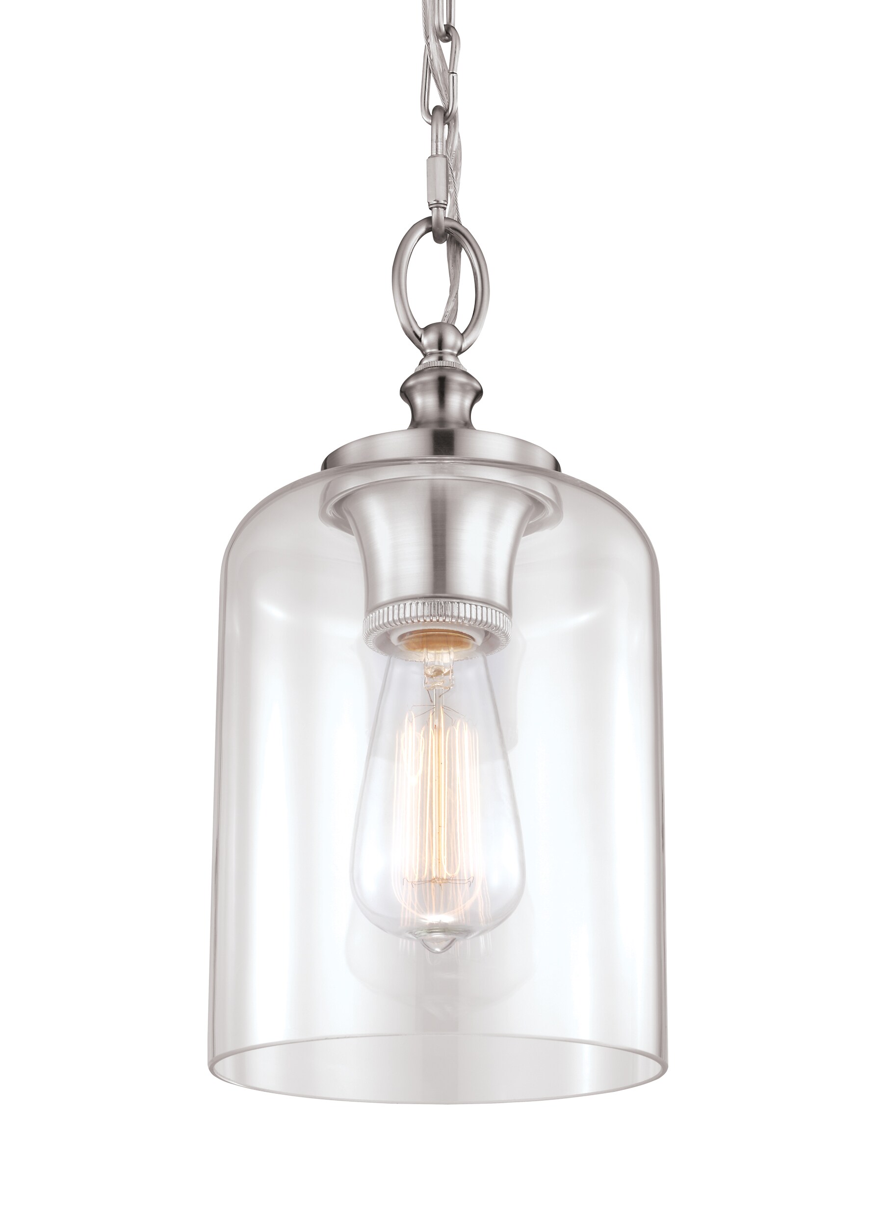 feiss hounslow pendant