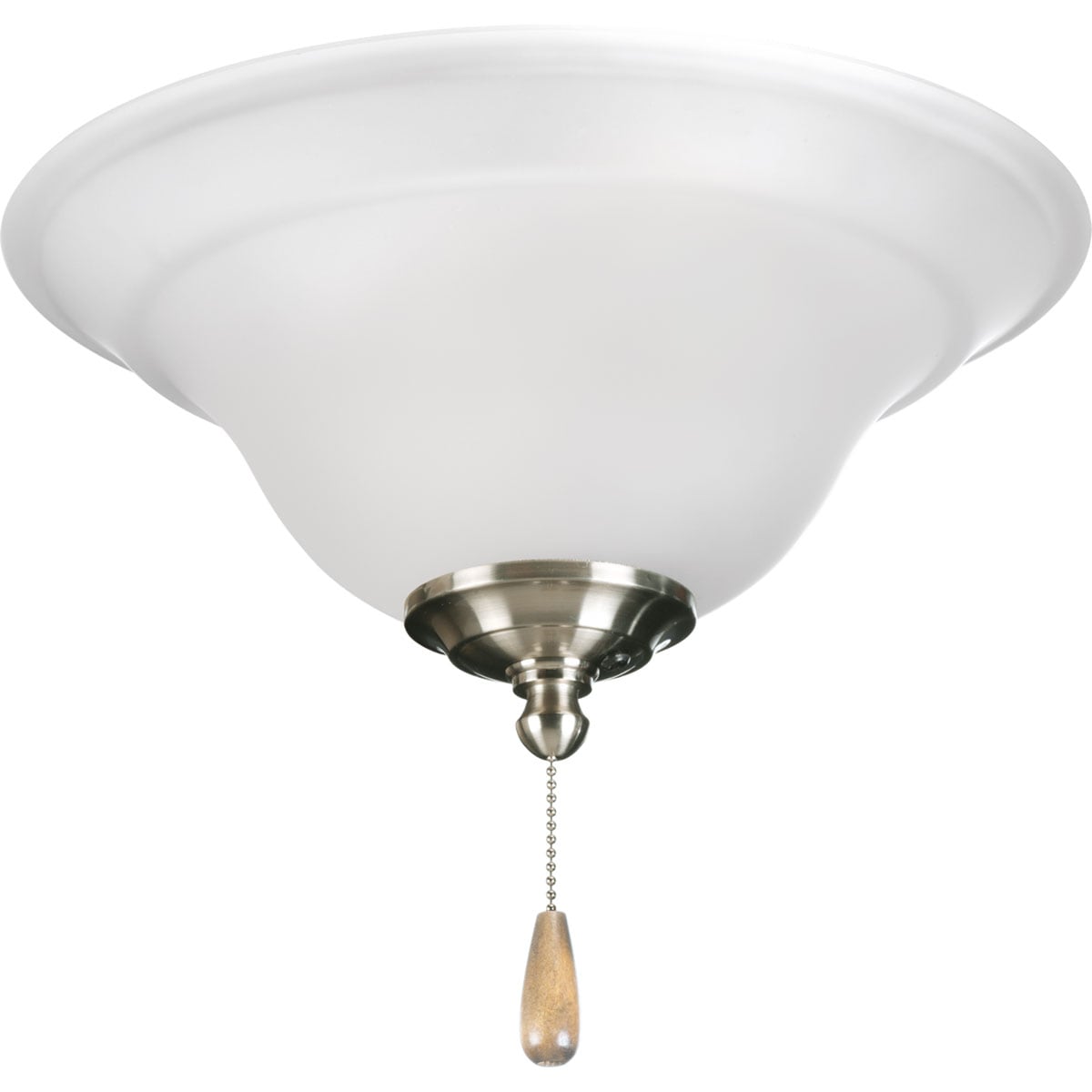 Trinity Brushed Ceiling Fan Parts Accessories At Lowes